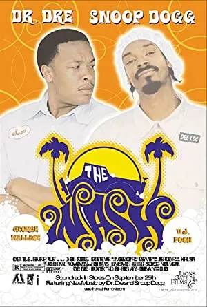The Wash