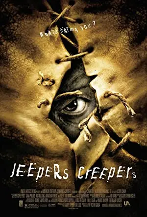 Jeeper Creepers