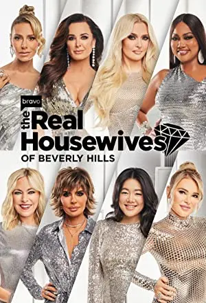 The Real Housewives Of Beverly Hills