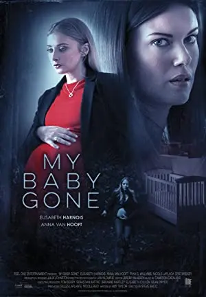 My baby gone