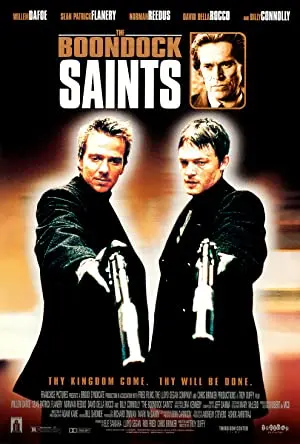 The Boondocks Saints