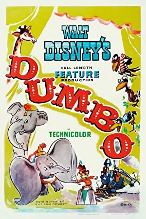 Dumbo (NL)