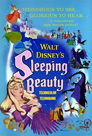 Sleeping Beauty (OV)