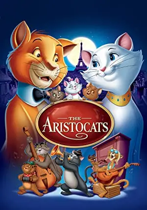 De Aristokatten