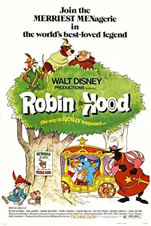 Robin Hood (NL)