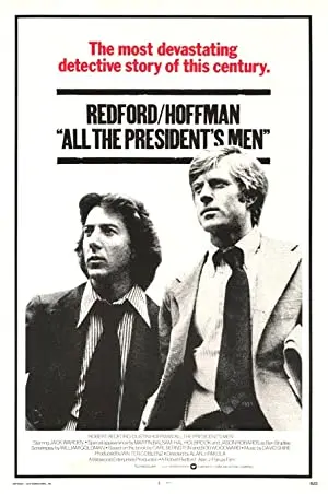 All the President's Men