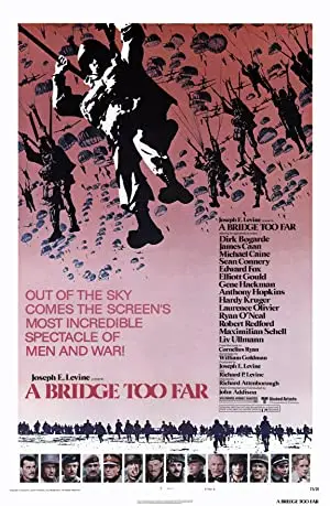A Bridge Too Far