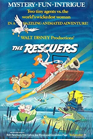 De Reddertjes