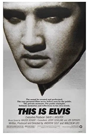 This is Elvis