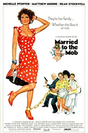 Married to the Mob