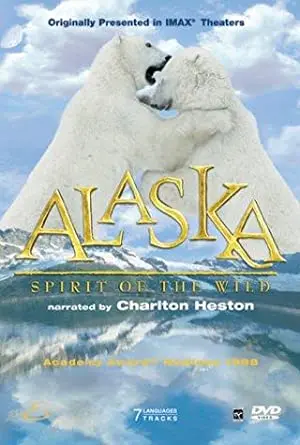 Alaska, Spirit of the Wild