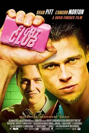 De Donkere Geheimen van 'Fight Club' Onthuld