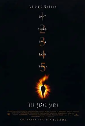 The Sixth Sense