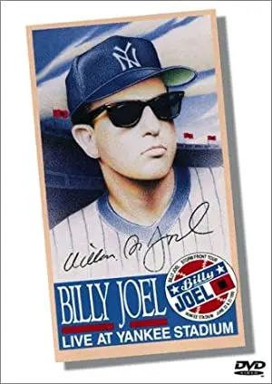 Billy Joel: Live at the Yankee Stadium