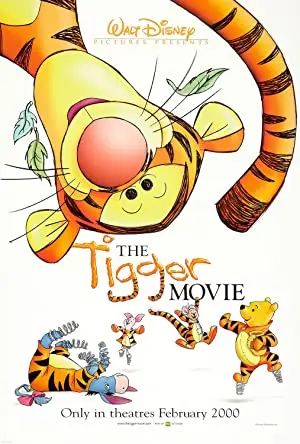 Teigetjes Film