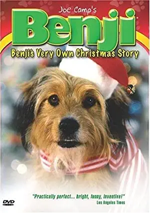 Benji's Very Own Christmas