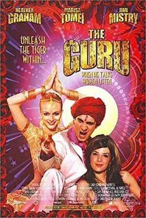Guru of sex