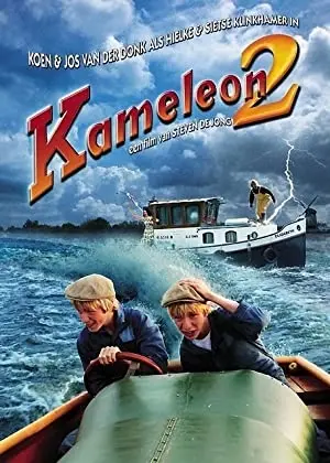 De Kameleon 2