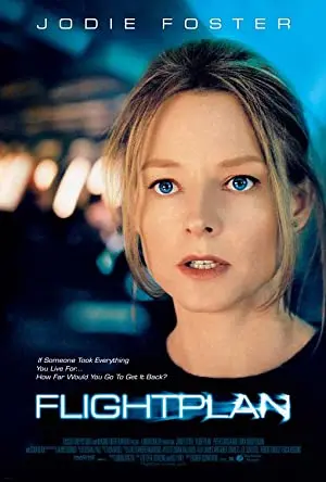 Flightplan (2005): paranoia op 10.000 meter hoogte