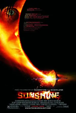 Zon of ondergang? 'Sunshine' (2007) is een visueel hypnotiserende reis naar het onbekende