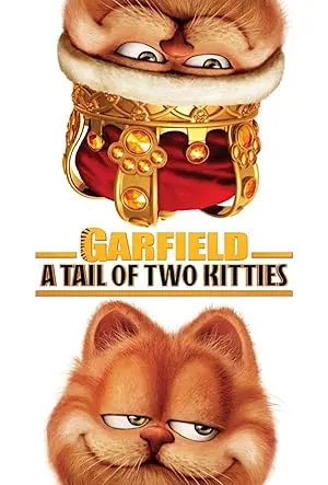 Garfield: A Tail of Two Kitties (2006) - Dubbele Verwarring, Dubbele Pret