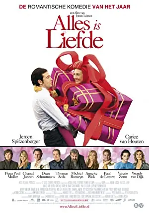 Alles is Liefde