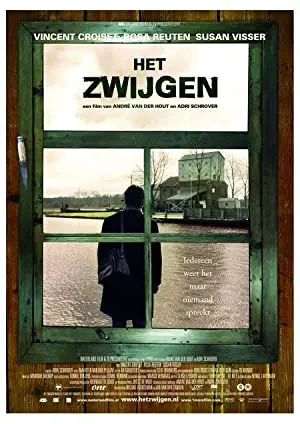Het Zwijgen