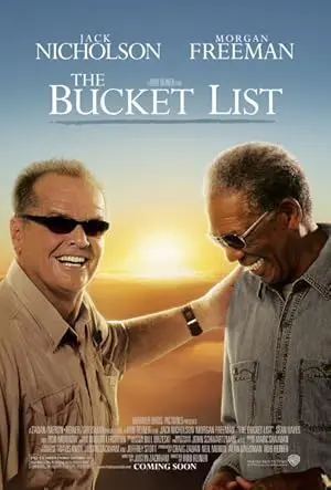 The Bucket List (2007): Een ontroerende ode aan het leven met Jack Nicholson en Morgan Freeman