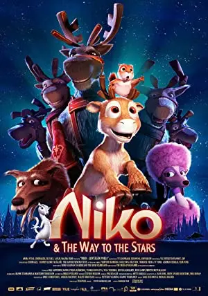 Niko en de Vliegende Brigade