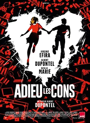 Adieu les Cons
