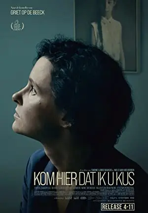 Kom Hier Dat Ik U Kus