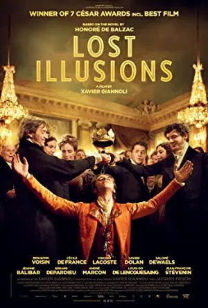 Illusions Perdues