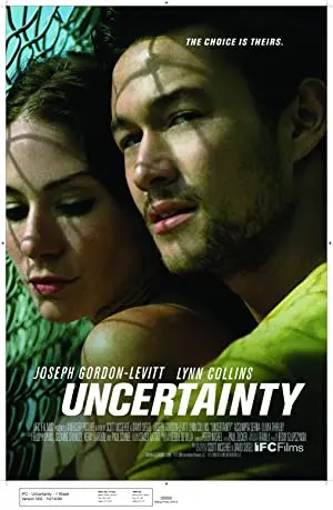 Uncertainty 