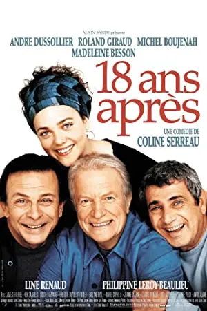 18 ans apres
