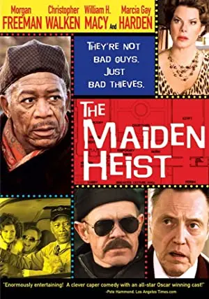 The Heist