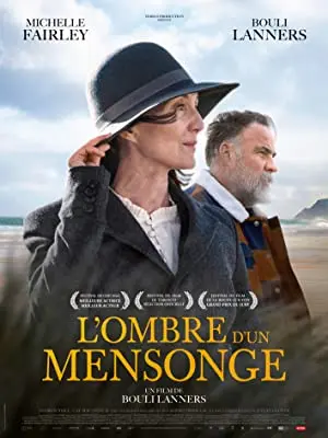 L'ombre d'un mensonge