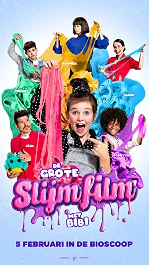 De Grote Slijmfilm