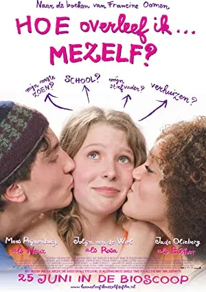 Hoe Overleef Ik Mezelf?