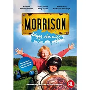 Morrison Krijgt een Zusje