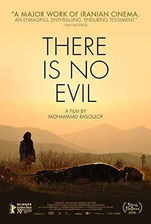 There is No Evil