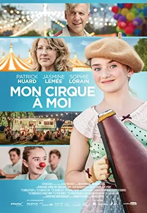 Mijn Leven is een Circus