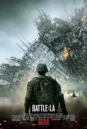 World Invasion: Battle Los Angeles