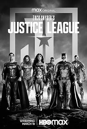 Zack Snyder's Justice League: Een Epische Heruitgave