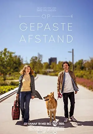 Op Gepaste Afstand