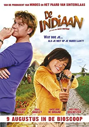 De iIdiaan