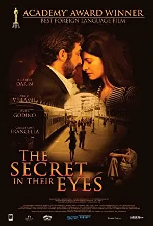El Secreto de Sus Ojos