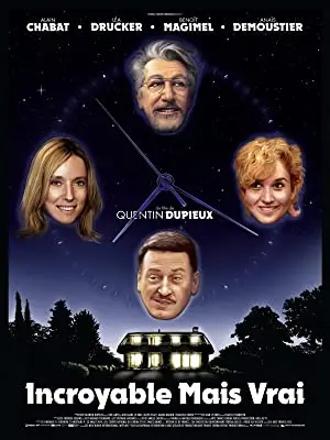 Incroyable Mais Vrai