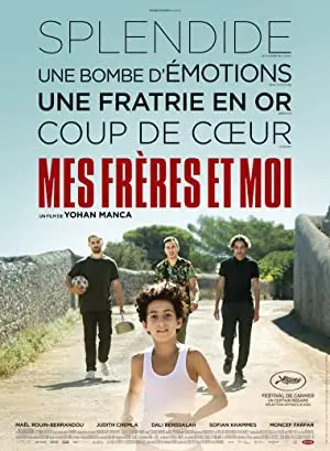 Mes Freres, et Moi
