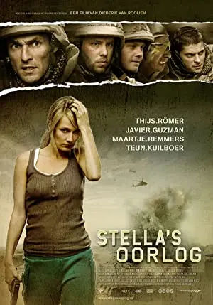 Stella's Oorlog