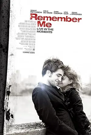 Remember Me (2010): romantiek in de schaduw van een tijdperk